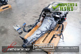 JDM Nissan Silvia SR20DET S14 2.0L DOHC Turbo Engine 5 Spd Transmission ECU - JDM Alliance LLC