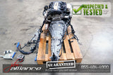 JDM Nissan Silvia SR20DET S14 2.0L DOHC Turbo Engine 5 Spd Transmission ECU - JDM Alliance LLC