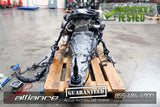JDM Nissan Silvia SR20DET S14 2.0L DOHC Turbo Engine 5 Spd Transmission ECU - JDM Alliance LLC