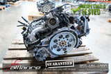 JDM 99-04 Subaru EJ20 2.0L SOHC Engine - Replacement for EJ25 2.5L SOHC Engine - JDM Alliance LLC