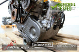 JDM 99-04 Subaru EJ20 2.0L SOHC Engine - Replacement for EJ25 2.5L SOHC Engine - JDM Alliance LLC