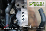 JDM 99-04 Subaru EJ20 2.0L SOHC Engine - Replacement for EJ25 2.5L SOHC Engine - JDM Alliance LLC