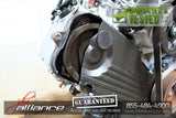 JDM 99-04 Subaru EJ20 2.0L SOHC Engine - Replacement for EJ25 2.5L SOHC Engine - JDM Alliance LLC