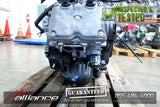 JDM 99-04 Subaru EJ20 2.0L SOHC Engine - Replacement for EJ25 2.5L SOHC Engine - JDM Alliance LLC