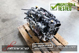 JDM 02-05 Subaru Forester | Impreza WRX EJ205 2.0L Quad Cam AVCS Turbo Engine - JDM Alliance LLC