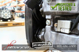 JDM 02-05 Subaru Forester | Impreza WRX EJ205 2.0L Quad Cam AVCS Turbo Engine - JDM Alliance LLC