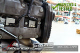 JDM 02-05 Subaru Forester | Impreza WRX EJ205 2.0L Quad Cam AVCS Turbo Engine - JDM Alliance LLC
