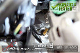 JDM 02-05 Subaru Forester | Impreza WRX EJ205 2.0L Quad Cam AVCS Turbo Engine - JDM Alliance LLC