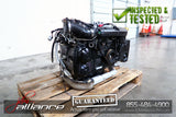JDM 02-05 Subaru Forester | Impreza WRX EJ205 2.0L Quad Cam AVCS Turbo Engine - JDM Alliance LLC