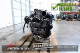 JDM 02-05 Subaru Forester | Impreza WRX EJ205 2.0L Quad Cam AVCS Turbo Engine - JDM Alliance LLC