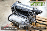 JDM 96-01 Honda Prelude H22A 2.2L DOHC VTEC obd2 Engine - JDM Alliance LLC