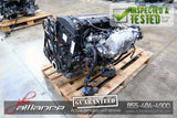 JDM 96-01 Honda Prelude H22A 2.2L DOHC VTEC obd2 Engine - JDM Alliance LLC