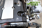 JDM 96-01 Honda Prelude H22A 2.2L DOHC VTEC obd2 Engine - JDM Alliance LLC