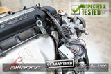 JDM 96-01 Honda Prelude H22A 2.2L DOHC VTEC obd2 Engine - JDM Alliance LLC