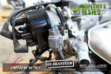 JDM 96-01 Honda Prelude H22A 2.2L DOHC VTEC obd2 Engine - JDM Alliance LLC