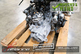 JDM Honda Accord Euro R | Prelude H22A 2.2L DOHC VTEC obd2 Engine 5 Speed Transmission LSD - JDM Alliance LLC
