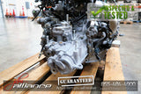 JDM Honda Accord Euro R | Prelude H22A 2.2L DOHC VTEC obd2 Engine 5 Speed Transmission LSD - JDM Alliance LLC