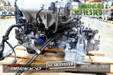 JDM Honda Accord Euro R | Prelude H22A 2.2L DOHC VTEC obd2 Engine 5 Speed Transmission LSD - JDM Alliance LLC