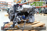 JDM Honda Accord Euro R | Prelude H22A 2.2L DOHC VTEC obd2 Engine 5 Speed Transmission LSD - JDM Alliance LLC