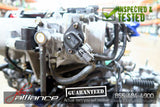 JDM Honda Accord Euro R | Prelude H22A 2.2L DOHC VTEC obd2 Engine 5 Speed Transmission LSD - JDM Alliance LLC