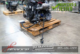 JDM Honda Accord Euro R | Prelude H22A 2.2L DOHC VTEC obd2 Engine 5 Speed Transmission LSD - JDM Alliance LLC