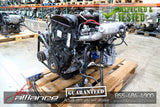 JDM Honda Accord Euro R | Prelude H22A 2.2L DOHC VTEC obd2 Engine 5 Speed Transmission LSD - JDM Alliance LLC