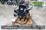 JDM Honda Accord Euro R | Prelude H22A 2.2L DOHC VTEC obd2 Engine 5 Speed Transmission LSD - JDM Alliance LLC