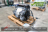 JDM Honda Accord Euro R | Prelude H22A 2.2L DOHC VTEC obd2 Engine 5 Speed Transmission LSD - JDM Alliance LLC