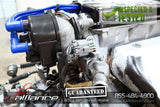 JDM Honda Accord Euro R | Prelude H22A 2.2L DOHC VTEC obd2 Engine 5 Speed Transmission LSD - JDM Alliance LLC