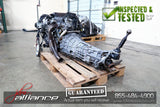JDM 98-05 Toyota 3SGE 2.0L DOHC Dual VVTi Beams Engine - JDM Alliance LLC