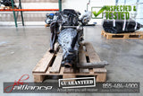 JDM 98-05 Toyota 3SGE 2.0L DOHC Dual VVTi Beams Engine - JDM Alliance LLC
