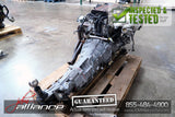 JDM 98-05 Toyota 3SGE 2.0L DOHC Dual VVTi Beams Engine - JDM Alliance LLC