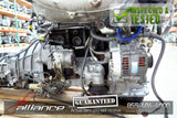 JDM 98-05 Toyota 3SGE 2.0L DOHC Dual VVTi Beams Engine - JDM Alliance LLC