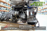 JDM 98-05 Toyota 3SGE 2.0L DOHC Dual VVTi Beams Engine - JDM Alliance LLC
