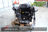 JDM 98-05 Toyota 3SGE 2.0L DOHC Dual VVTi Beams Engine - JDM Alliance LLC