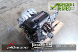 JDM 98-05 Toyota 3SGE 2.0L DOHC Dual VVTi Beams Engine - JDM Alliance LLC
