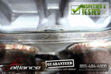 JDM 98-05 Toyota 3SGE 2.0L DOHC Dual VVTi Beams Engine - JDM Alliance LLC