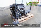 JDM 98-05 Toyota 3SGE 2.0L DOHC Dual VVTi Beams Engine - JDM Alliance LLC