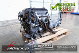 JDM 98-05 Toyota 3SGE 2.0L DOHC Dual VVTi Beams Engine - JDM Alliance LLC