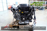 JDM 98-05 Toyota 3SGE 2.0L DOHC Dual VVTi Beams Engine - JDM Alliance LLC