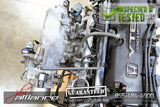 JDM 98-02 Honda Accord F23A 2.3L SOHC VTEC Engine F23A1 - JDM Alliance LLC