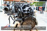 JDM 98-02 Honda Accord F23A 2.3L SOHC VTEC Engine F23A1 - JDM Alliance LLC