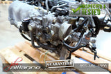 JDM 98-02 Honda Accord F23A 2.3L SOHC VTEC Engine F23A1 - JDM Alliance LLC