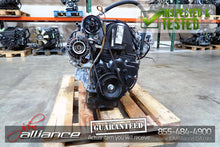 JDM 98-02 Honda Accord F23A 2.3L SOHC VTEC Engine F23A1 - view 4