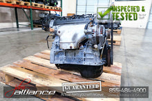 JDM 98-02 Honda Accord F23A 2.3L SOHC VTEC Engine F23A1 - view 5