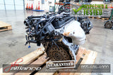 JDM 98-02 Honda Accord F23A 2.3L SOHC VTEC Engine F23A1 - JDM Alliance LLC