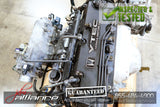 JDM 98-02 Honda Accord F23A 2.3L SOHC VTEC Engine F23A1 - JDM Alliance LLC