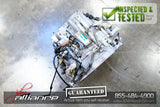 JDM 98-02 Honda Accord 2.3L 4 Cylinder Automatic Transmission MCJA F23A H23A - JDM Alliance LLC