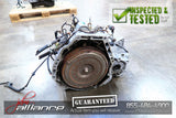 JDM 98-02 Honda Accord 2.3L 4 Cylinder Automatic Transmission MCJA F23A H23A - JDM Alliance LLC