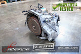 JDM 98-02 Honda Accord 2.3L 4 Cylinder Automatic Transmission MCJA F23A H23A - JDM Alliance LLC